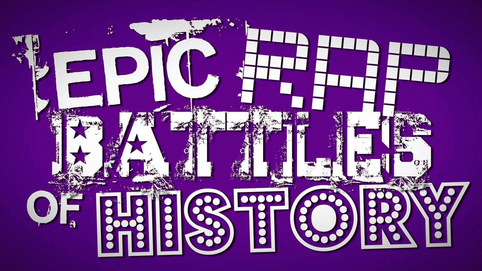 Epic Rap Battles of History CDA HD