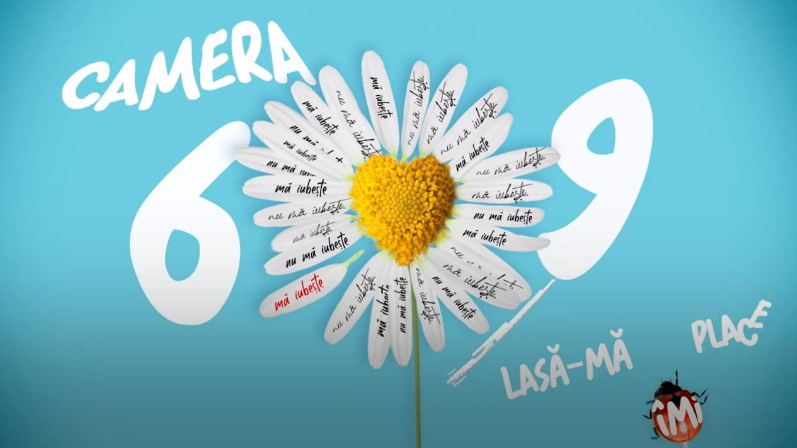 Lasă-mă, îmi place ! Camera 609 CDA HD