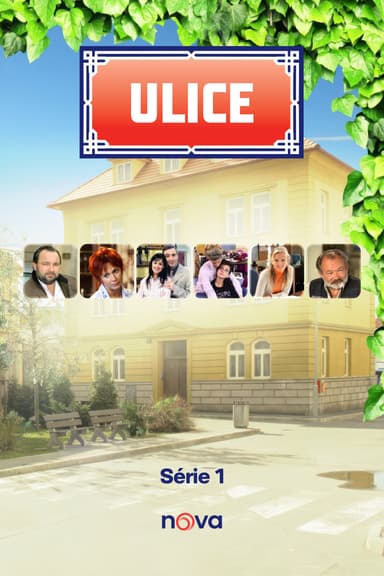 Sezon 1