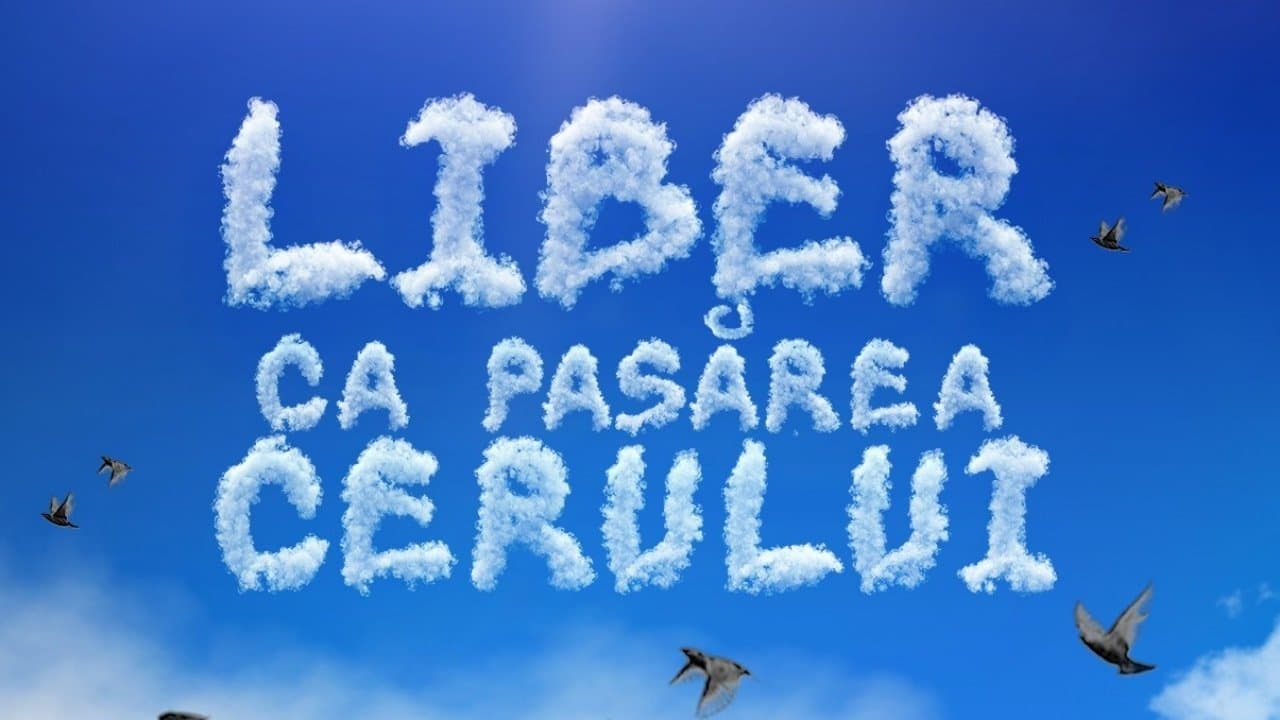 Liber ca pasărea cerului CDA HD