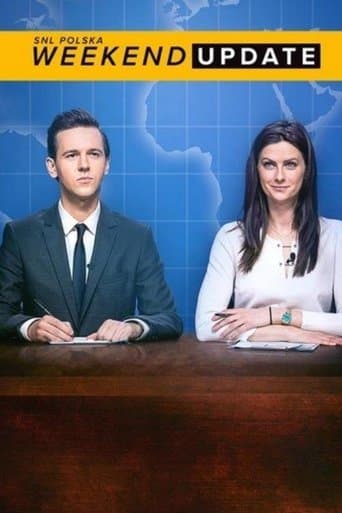 SNL Polska: Weekend Update CDA HD