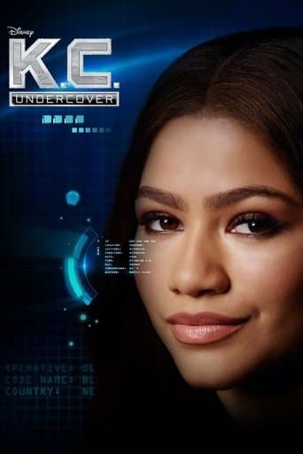 K.C. Undercover CDA HD