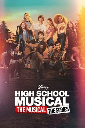 High School Musical: Serial CDA HD