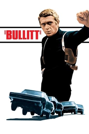 Bullitt CDA HD
