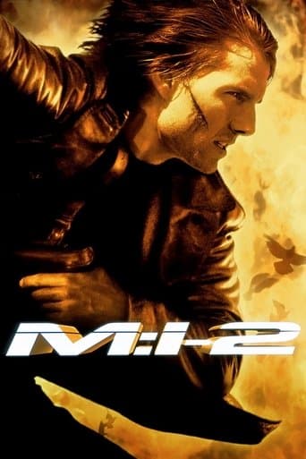 Mission: Impossible 2 CDA HD