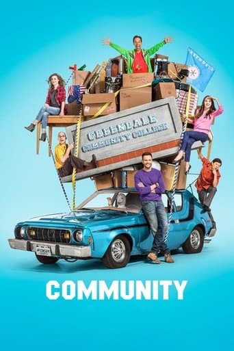 Community CDA HD
