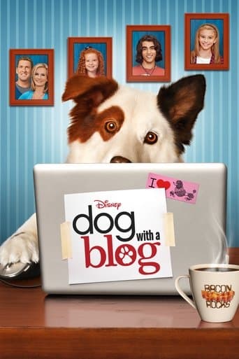 Dog with a Blog CDA HD