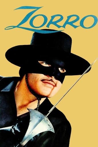Zorro CDA HD