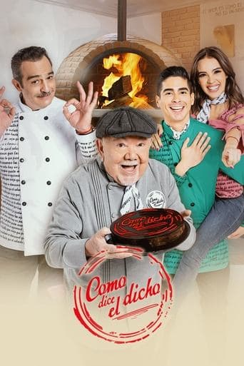 Como dice el dicho CDA HD
