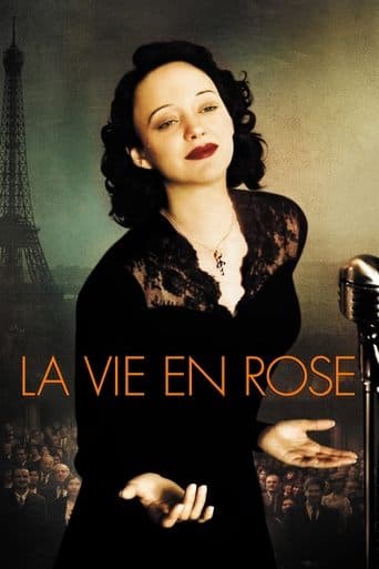 Niczego nie żałuję - Edith Piaf CDA HD