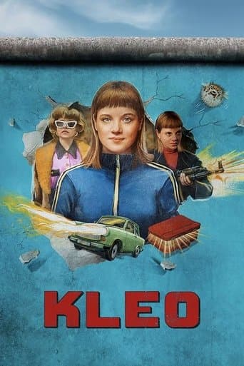Kleo CDA HD