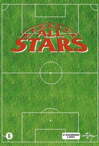 All Stars: De Serie CDA HD