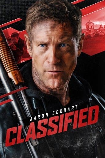 Classified CDA HD