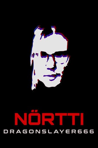 Nörtti: DragonSlayer666 CDA HD
