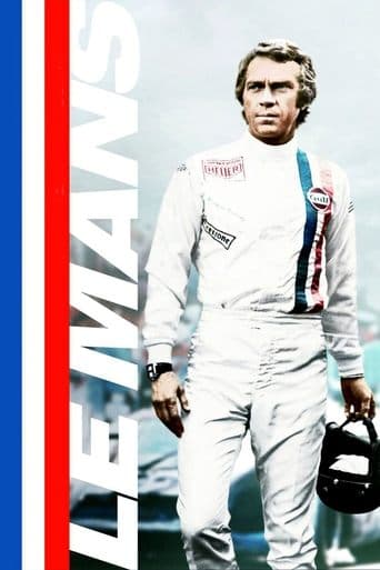 Le Mans CDA HD