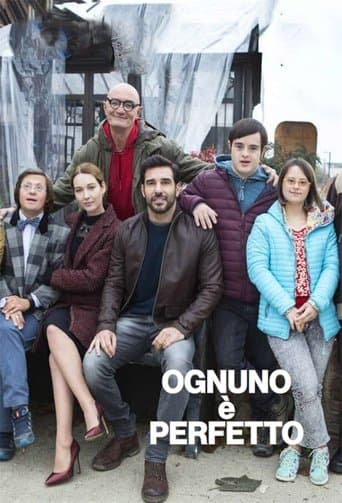 Ognuno è perfetto CDA HD