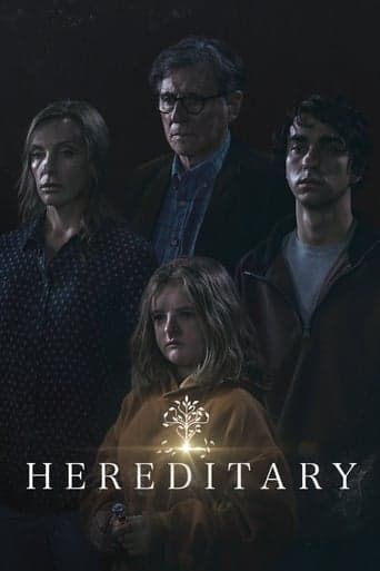 Dziedzictwo. Hereditary CDA HD