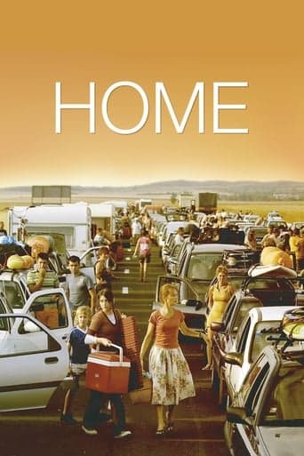 Home CDA HD