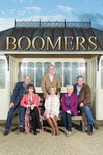 Boomers CDA HD
