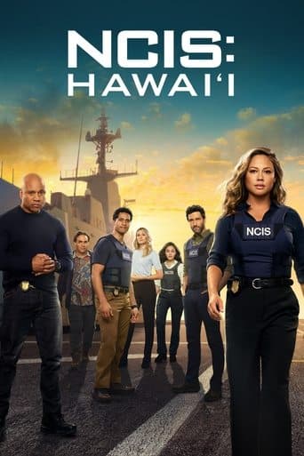Agenci NCIS: Hawaje CDA HD