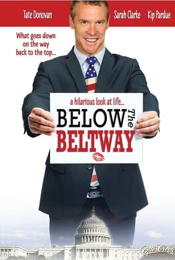 Below the Beltway CDA HD