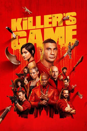 The Killer's Game CDA HD