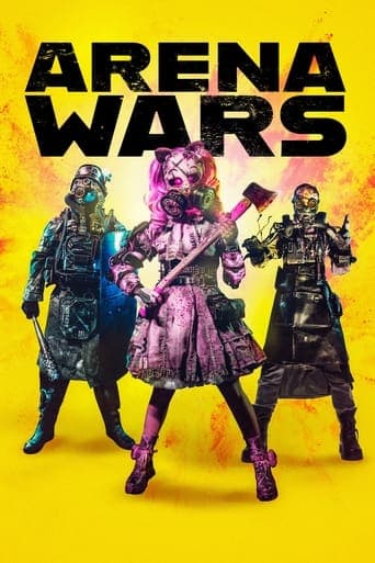 Arena Wars CDA HD