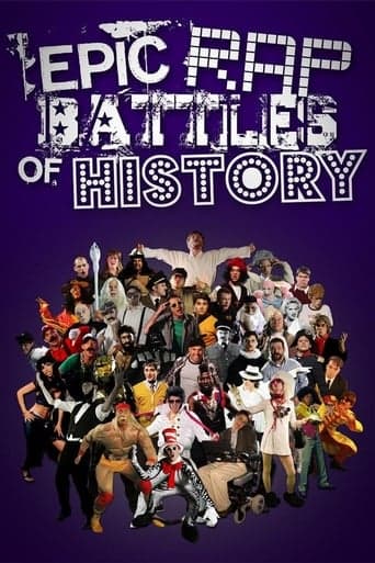 Epic Rap Battles of History CDA HD