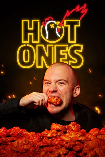 Hot Ones CDA HD