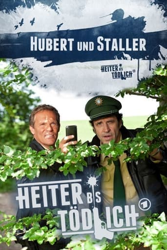 Hubert und Staller CDA HD