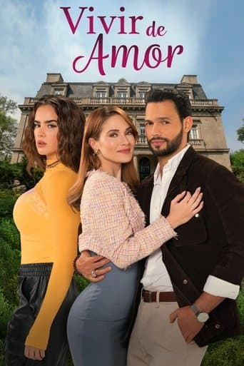 Vivir de amor CDA HD