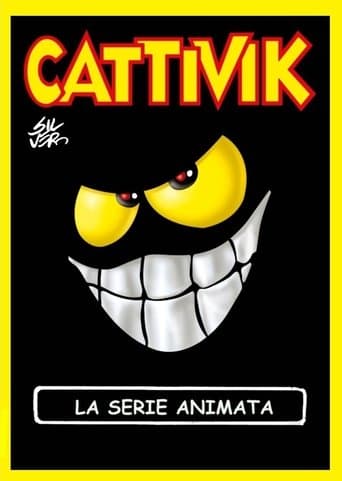 Cattivik CDA HD