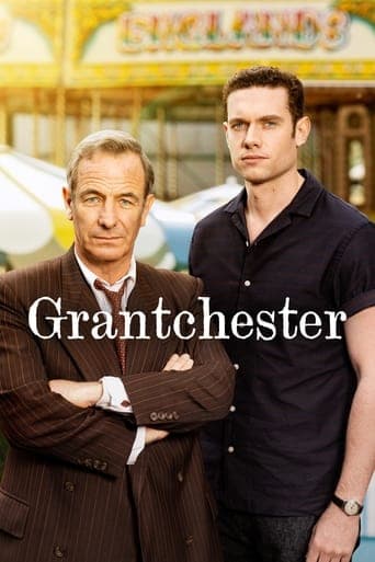 Grantchester CDA HD