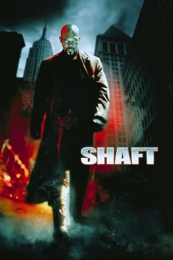 Shaft CDA HD