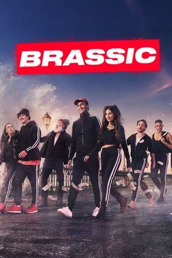 Brassic CDA HD
