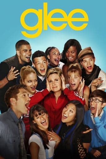 Glee CDA HD