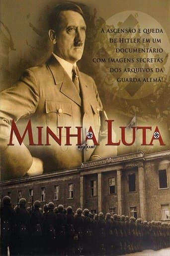 Mein Kampf - Prawda o swastyce CDA HD
