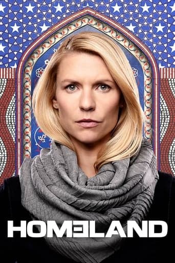 Homeland CDA HD