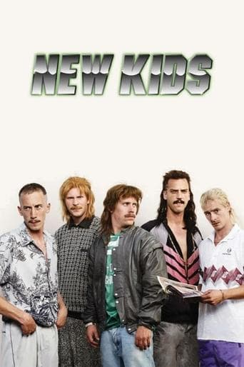 New Kids CDA HD