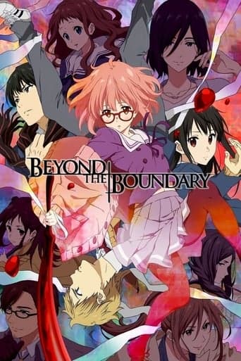 Kyoukai no Kanata CDA HD