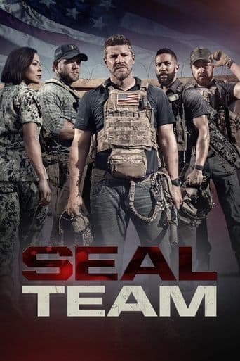 SEAL Team CDA HD