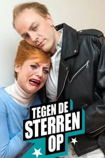 Tegen de Sterren op CDA HD