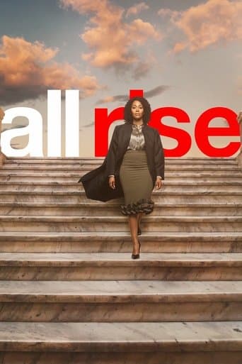 All Rise CDA HD