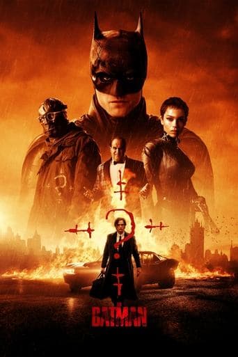 Batman CDA HD