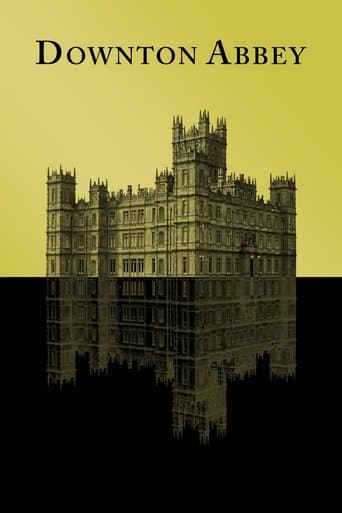 Downton Abbey CDA HD