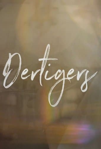 Dertigers CDA HD