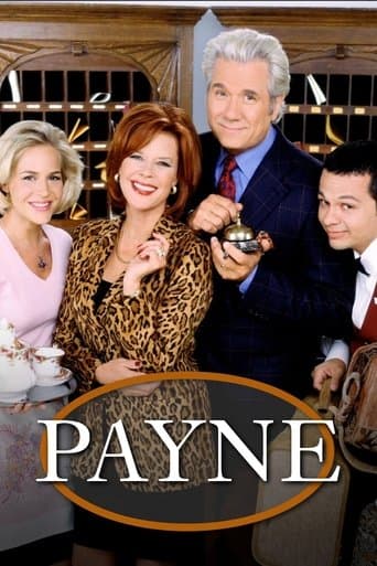 Payne CDA HD