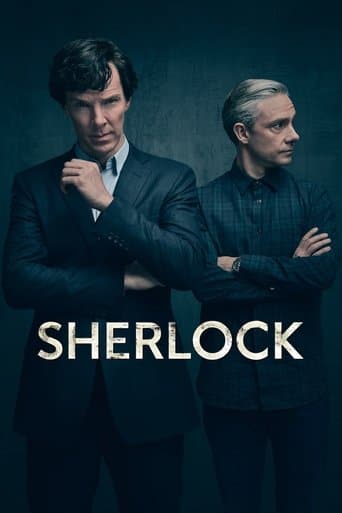 Sherlock CDA HD