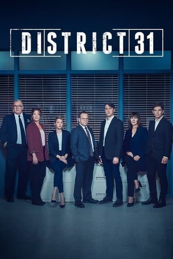 District 31 CDA HD