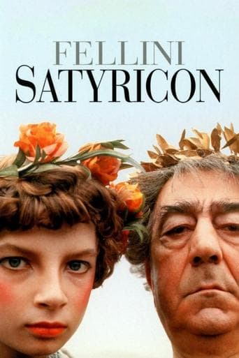 Satyricon CDA HD